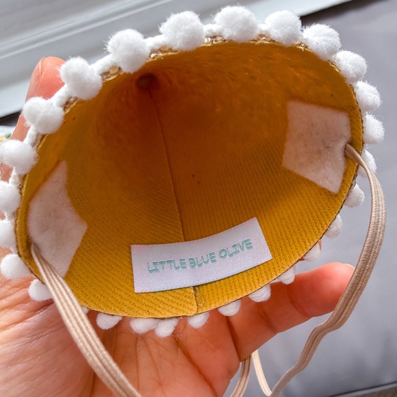 Only Little Once Clown Costume - Picture 12 of 15